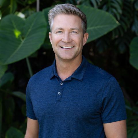 Ryan Park, founder of Mainstay Energy Advisors.